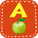 APK Preschool kids learning app.