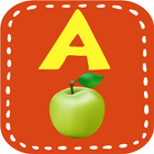 Preschool kids learning app. आइकन