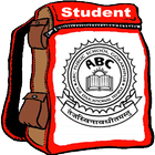 ABC PUBLIC SCHOOL STUDENTS أيقونة