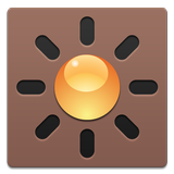 ABC Brightness icon