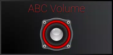 ABC Volume