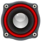 ABC Volume icon