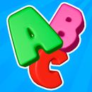 Letters Puzzle: Type and Solve APK
