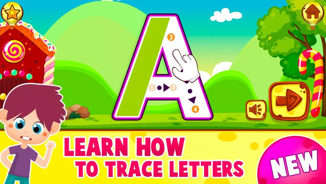 Abc Kids ABC KIDS APK untuk Unduhan Android