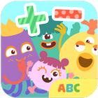 Cambridge Primary Math Game simgesi