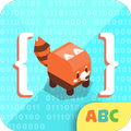 Code Animal Fun Coding Game