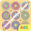 Match the Color Relaxing Game icon