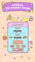 Match the Color Relaxing Game imagem de tela 2