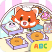Donut Cafe Game иконка