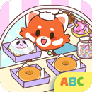 Donut Cafe Game APK