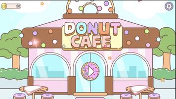 Donut Cafe capture d'écran 2