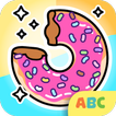 Donut Maker - DIY Cooking Game icon