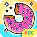 Donut Maker - DIY Cooking Game APK