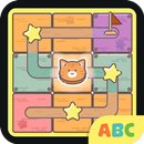Roll The Cat - Puzzle Game APK