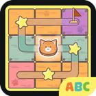 Roll The Cat - Puzzle Game icon