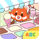 Ice Cream Cafe APK