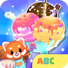 ABC Ice Cream Maker আইকন