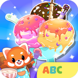 ABC Ice Cream Maker-APK