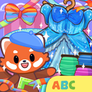 Junior Fashion Designer Game APK