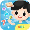 ABC Early Learning Games 圖標
