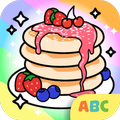 Pancake Maker DIY Cooking Game