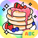 Pancake Maker DIY Cooking Game APK