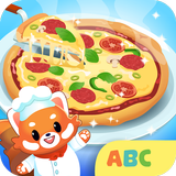 ABC Pizza Maker 图标