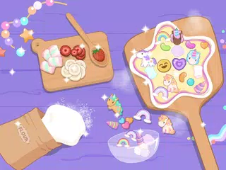 ABC Pizza Maker XAPK 下載