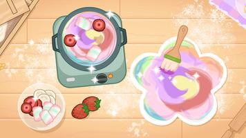 ABC Pizza Maker poster