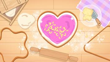 ABC Pizza Maker screenshot 2