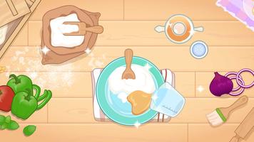 ABC Pizza Maker screenshot 3