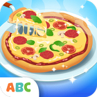 ABC Pizza Maker ไอคอน