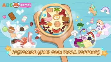 ABC Pizza Maker ภาพหน้าจอ 1