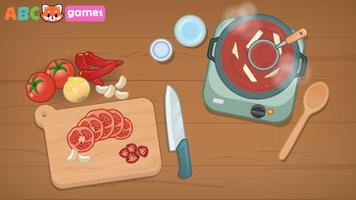 ABC Pizza Maker ภาพหน้าจอ 2