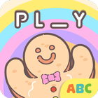 Sweet Hangman - Guessing Game icône
