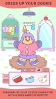 Sweet Hangman - Guessing Game capture d'écran 1