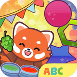 ABC Toddler Games ikona