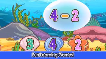 ABC Toddler Games постер