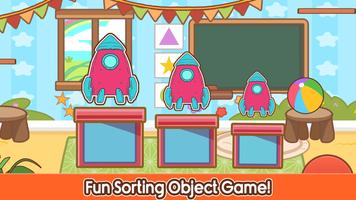 ABC Toddler Games скриншот 1