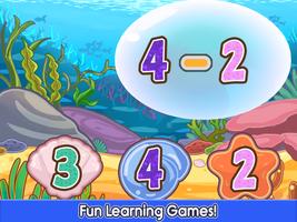 ABC Toddler Games скриншот 3