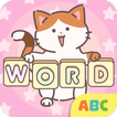 Word Cat - Relaxing Word Game