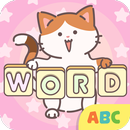 Word Cat - Relaxing Word Game APK