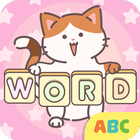 Word Cat icon
