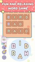 Word Cat screenshot 1