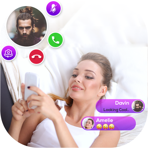 Pine - Meet New People Online & Video Chat Advice