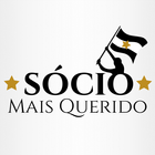 آیکون‌ Sócio Mais Querido