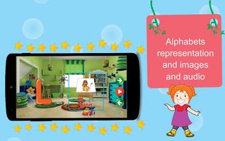 ABC Kids Learning toddlers スクリーンショット 3