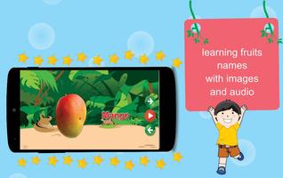 ABC Kids Learning toddlers screenshot 2