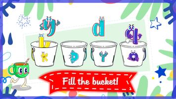 ABC Kids - Alphabet Learning poster