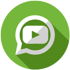 Video Status for WhatsApp icon